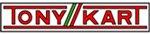 Tony Kart Logo