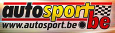 Autosport.be Logo