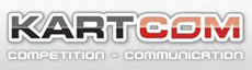 KARTCOM Logo