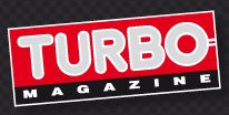 Turbo Magazine Logo