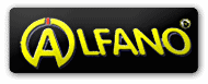 Alfano Logo