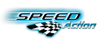 SpeedAction Logo