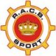RACB Logo